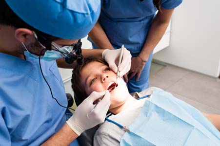 A Dentist In Silver Spring Shares Facts About Dental Care That You Should Know