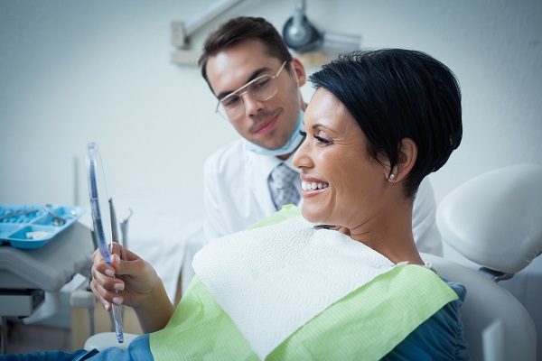Missing Teeth Replacement  Options From A Cosmetic Dentist