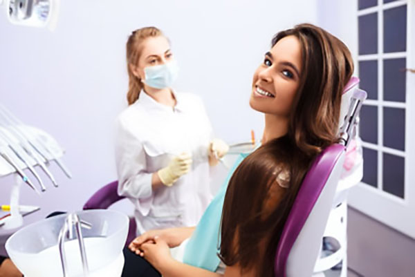 cosmetic dentistry Silver Spring, MD