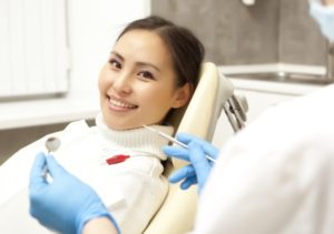 A Dental Office Near Silver Spring Shares   Things To Know About Fluoride Treatments