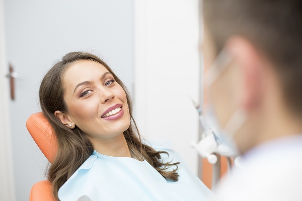 Preparing For Your Next Dental Check Up