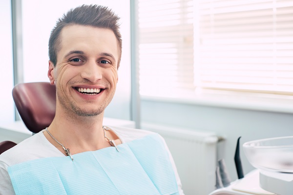 How Does A Dental Filling Procedure Work?