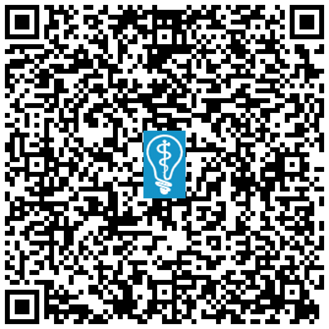 QR code image for Dental Office in Silver Spring, MD