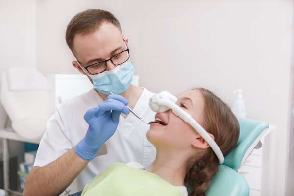 Is Dental Sedation Safe?