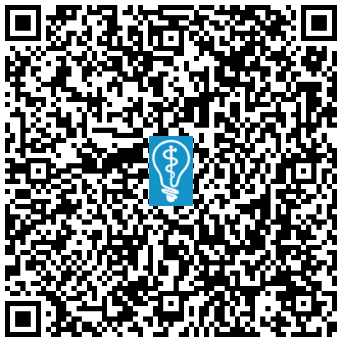 QR code image for Dental Services in Silver Spring, MD