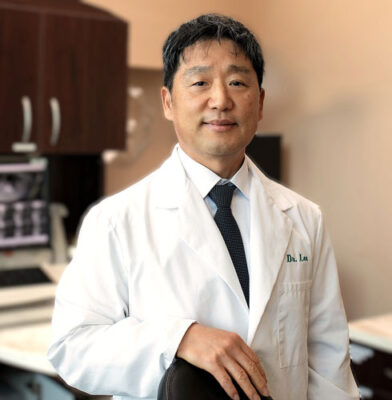 Dr. Lee
