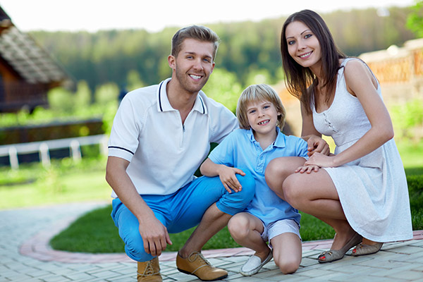 Family Dentist