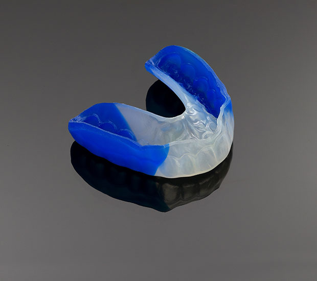 Silver Spring Mouth Guards