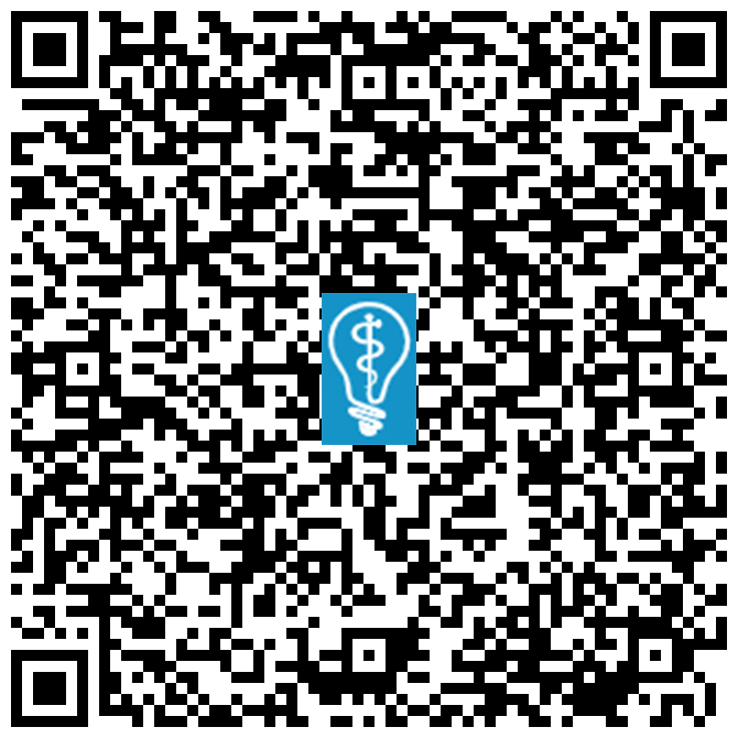 QR code image for Multiple Teeth Replacement Options in Silver Spring, MD