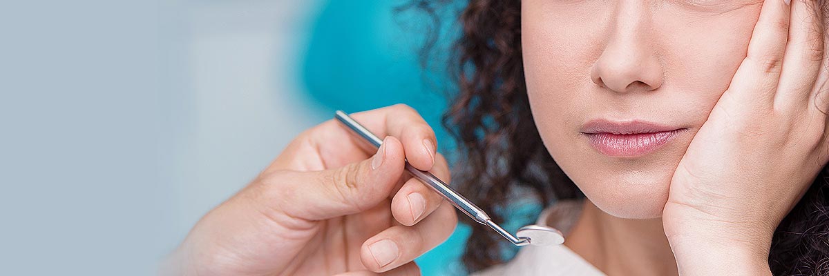 Silver Spring Post-Op Care for Dental Implants