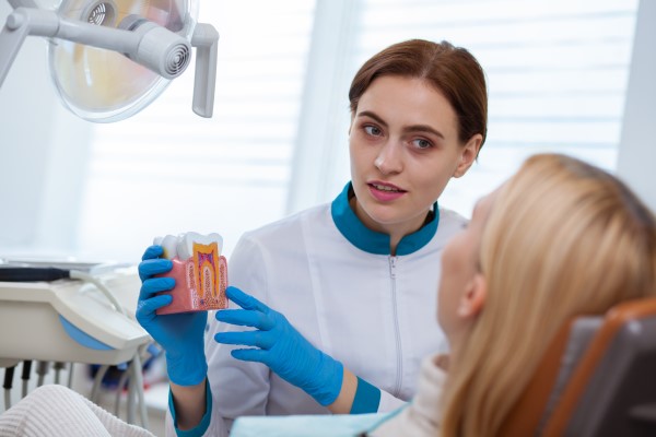 How Restorative Dentistry Can Transform Your Dental Health