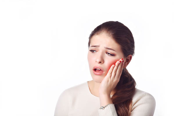 Root Canal Therapy For A Tooth Infection