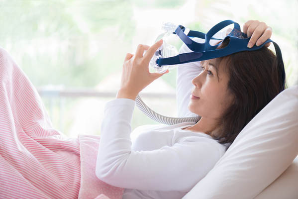 FAQs About Oral Appliance Treatment For Sleep Apnea